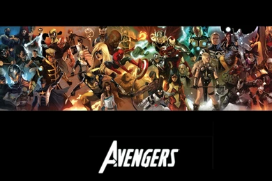 1920x1080 Hd Wallpapers Avengers