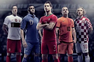 Football 1080p Wallpapers / 1920x1080