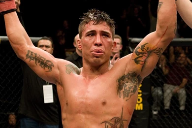 War Machine Arrested In Christy Mack Assault By US Marshals And ...