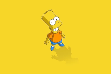 Wallpapers Simpsons