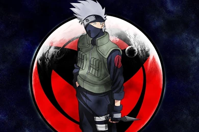 Kakashi Wallpapers