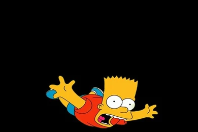 Get Wallpaper: Http://goo.gl/HWSBUE Ag70 bart simpson funny cute ...