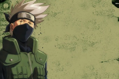 Kakashi Hatake Wallpapers Anime Wallpapers