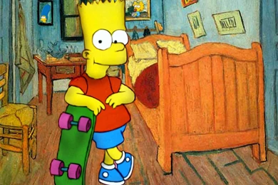 Bart 1920x1200 Wallpapers, 1920x1200 Wallpapers & Pictures Free ...