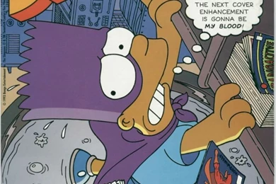 Bart Simpson Wallpapers Pictures Bart Simpson Pictures 1024