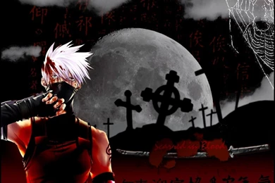 Hatake Kakashi   Kakashi Wallpapers (22689376)   Fanpop