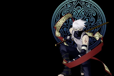 Trololo Blogg: Wallpapers De Kakashi