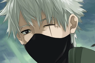 Wallpapers Kakashi Hatake Naruto Enfant Image Shippuden 1920x1080 ...