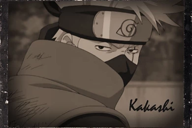 Kakashi Hatake   Kakashi Wallpapers (34531447)   Fanpop