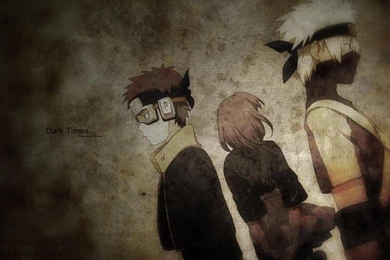 Kakashi Hatake Fondos De Pantalla Hd Wallpapers   (