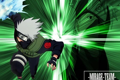 Kakashi Hatake Wallpapers   Wallpapers Cave