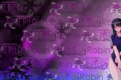 Nico Robin Wallpapers By VJpCreate On DeviantArt