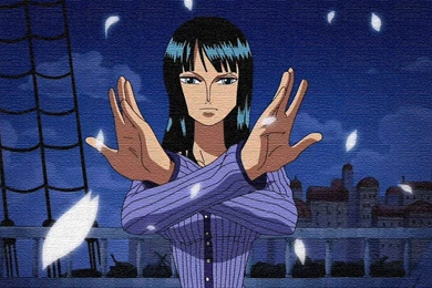 Wallpapers Robin Onepiece Hana Hd Pictures Nico One Piece 1600x900 ...