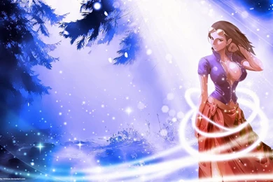 One Piece Wallpaper: One Piece Wallpapers   Robin After Time Skip