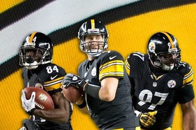 Pittsburgh Steelers   Android Apps On Google Play