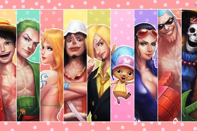 One Piece Wallpapers » WallDevil   Best Free HD Desktop And Mobile ...