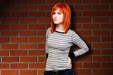 Haley Williams Wallpapers   Wallpapers Cave