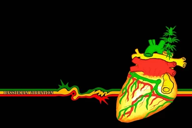 Wallpapers Rastafarian Flag Rasta Reggae Music With Resolution ...