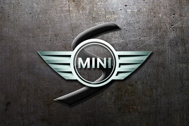 Download Mini Cooper Logo Wallpapers For Windows