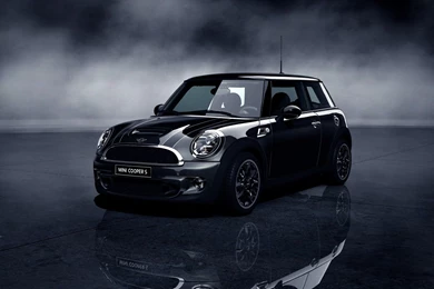 Mini Cooper S Wallpapers 4