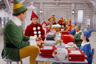 Top Christmas Movies: Expat Living's Favourite Festive Flicks ...