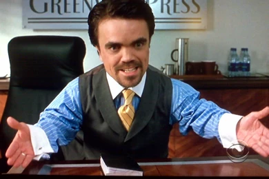 Peter Dinklage Wallpapers