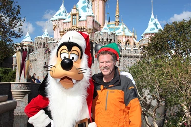 Elf Warning: Ticket Prices For Musical Adaptation Of Will Ferrell ...