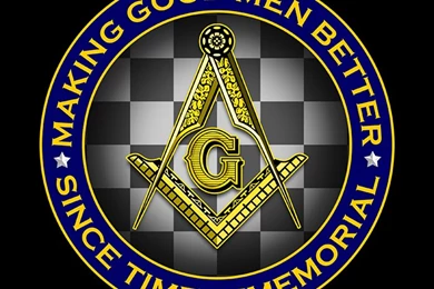 My Amazing Journey As A Freemason And Starving Artist