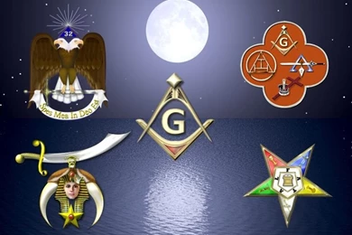 Prince Hall Masonic Wallpapers
