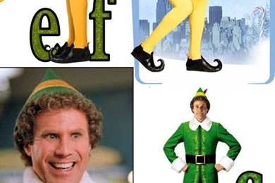 Let The Merriness Begin