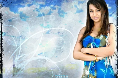Trisha HD Wallpapers