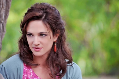 Hollywood Actress Wallpaper: Asia Argento HD Wallpapers