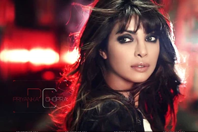 Priyanka Chopra Wallpapers