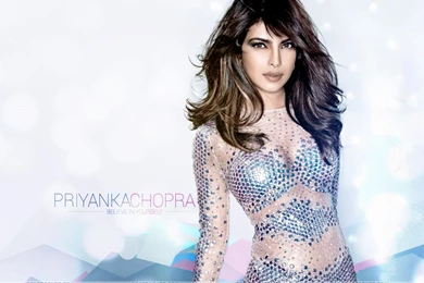 Priyanka Chopra Wallpapers