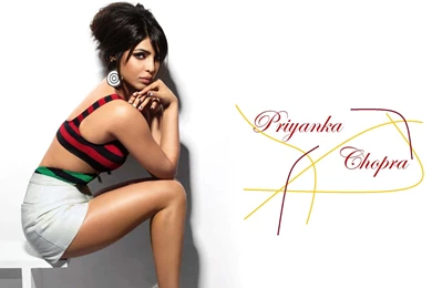 Priyanka Chopra HD Wallpapers Free Download 1080p