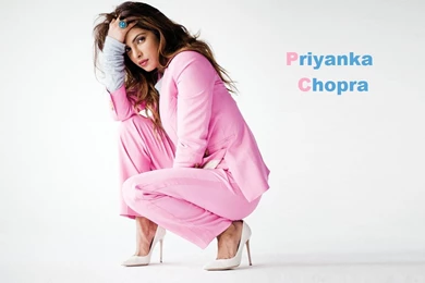 Priyanka Chopra Nice HD Wallpapers