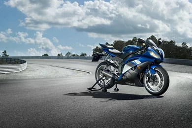 Yamaha R6 Wallpapers   Wallpapers Cave