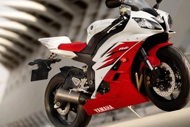 Yuliya Snigir On A Yamaha R6 Free Wallpapers De 8563 Hd Wallpapers ...
