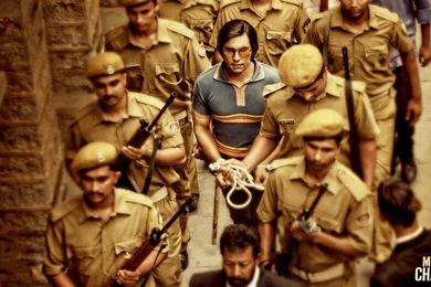 Movies: Main Aur Charles 2015 Bollywood Movies Randeep Hooda HD ...