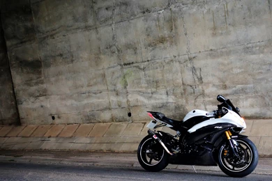 Yamaha R6 By Andyedw On DeviantArt