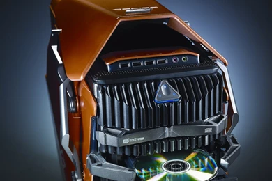 ACER ASPIRE PREDATOR GAMING Desktop Computer Wallpapers