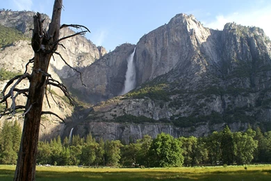 Yosemite wallpapers – Wallpapersides