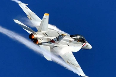 FA 18 Fighter iPhone 6 Wallpapers