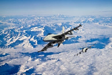 Picture Album Called '3D Aircraft' (3845) Uploaded By AcharyaD ...