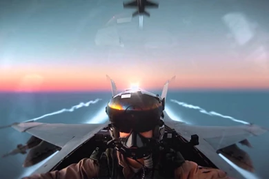 AIRSHOW 2015 : F/A 18 Hornet   YouTube