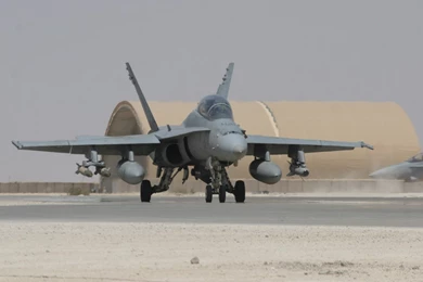 Top Hd Fa 18 Hornet Wallpapers