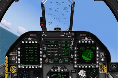 Wallpapers Fa 18 Hornet