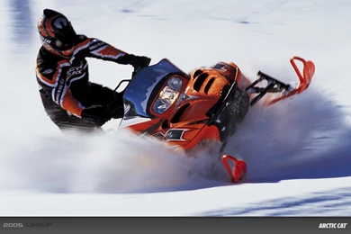 Arctic Cat Logo Wallpapers