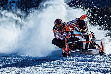 ZR 9000 Sno Pro (129) » Arctic Cat