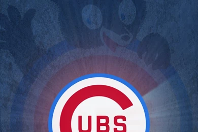 Chicago Cubs Wallpapers For iPhone Wallpapers Zone